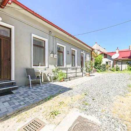 The Nest - Downtown 1 Apartment Cluj-Napoca